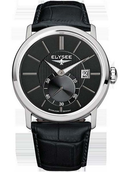 

Мужские наручные часы Elysee 38006