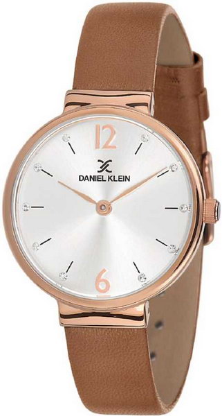 

Женские наручные часы Daniel Klein DK11791-4