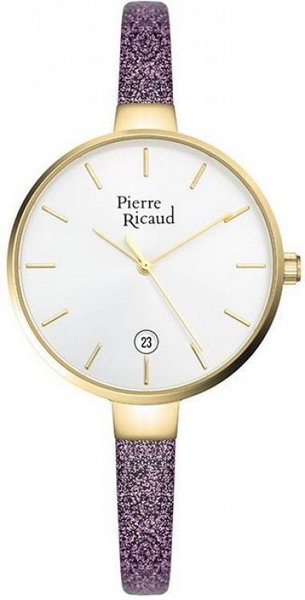 

Женские наручные часы Pierre Ricaud PR 22085.1P13Q