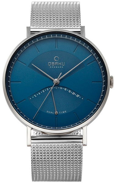 

Мужские наручные часы Obaku V213GUCLMC