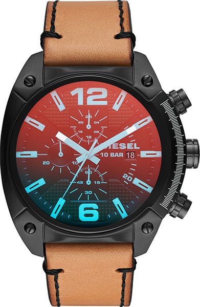 

Мужские наручные часы Diesel DZ4482