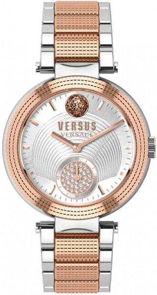 

Женские наручные часы Versus Versace Vsp791618