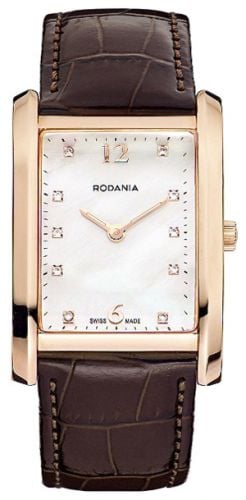 

Женские наручные часы Rodania 25074.31