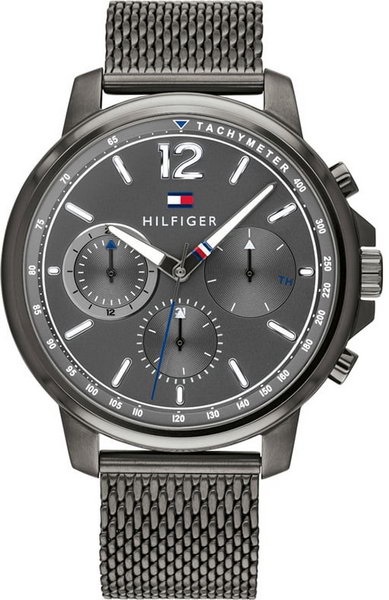 

Мужские наручные часы Tommy Hilfiger 1791530