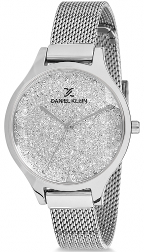 

Женские наручные часы Daniel Klein DK12044-4