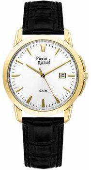 

Мужские наручные часы Pierre Ricaud PR 91027.1213Q