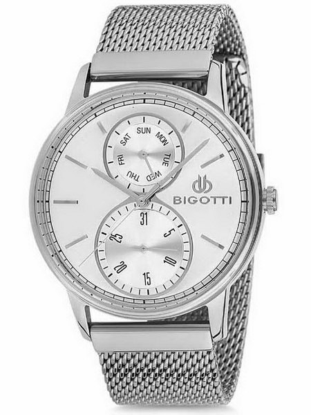 

Мужские наручные часы Bigotti BGT0199-3