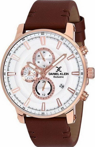 

Мужские наручные часы Daniel Klein DK12103-4