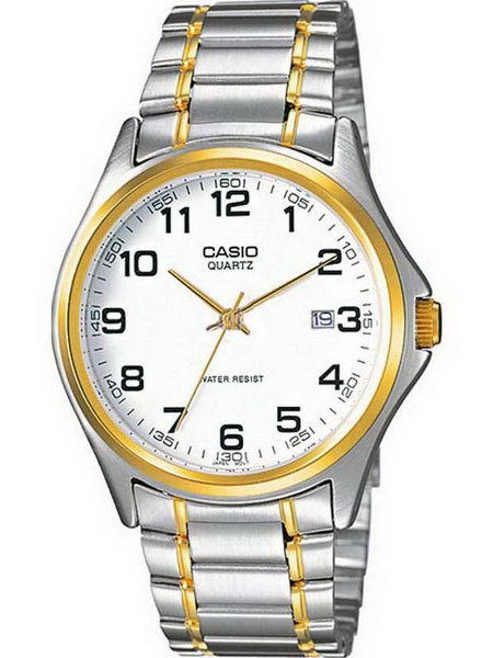 

Мужские наручные часы Casio MTP-1188G-7BEF