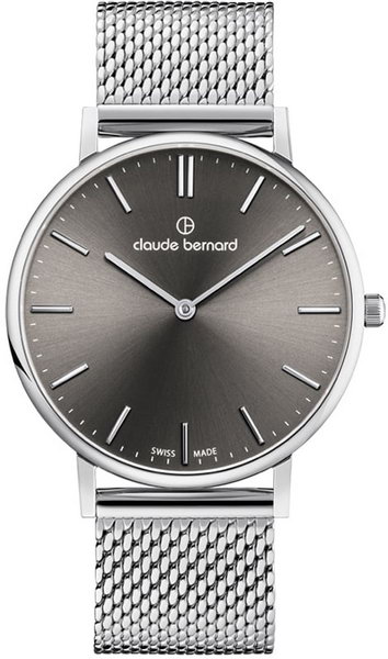 

Мужские наручные часы Claude Bernard 20219 3M GIN