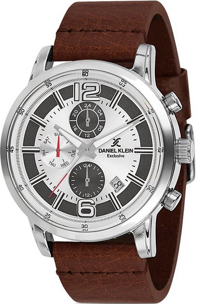 

Мужские наручные часы Daniel Klein DK11749-1