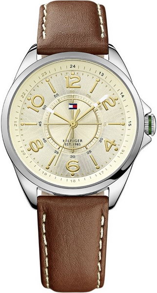 

Женские наручные часы Tommy Hilfiger 1781264