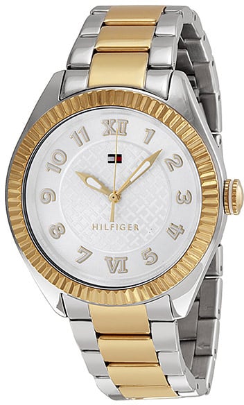 

Женские наручные часы Tommy Hilfiger 1781343