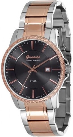 

Мужские наручные часы Guardo S01272 RgsB