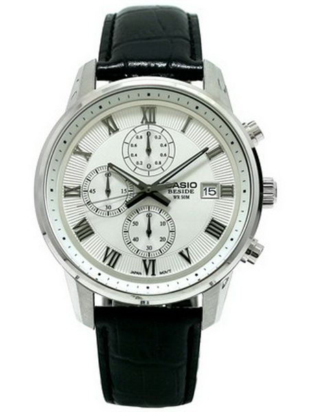 

Мужские наручные часы Casio BEM-511L-7AVDF