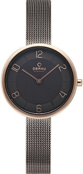 

Женские наручные часы Obaku V195LXVJMJ