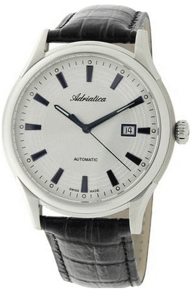

Мужские наручные часы Adriatica ADR 2804.52B3A