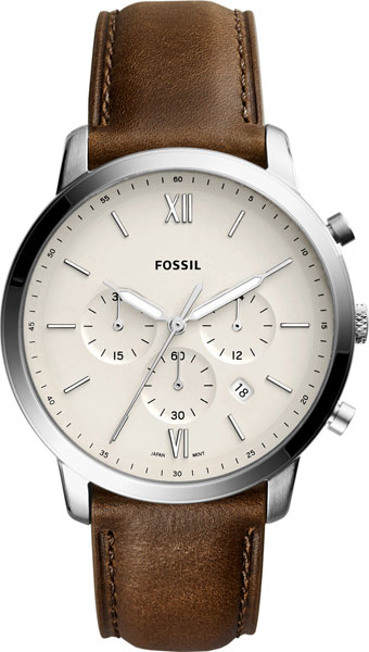 

Мужские наручные часы Fossil FS5380