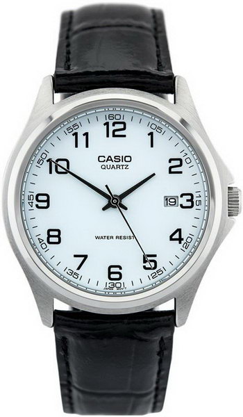 

Мужские наручные часы Casio MTP-1183E-7BEF