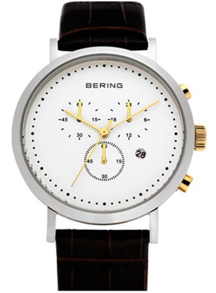 

Мужские наручные часы Bering 10540-534