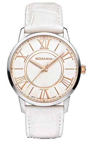 

Женские наручные часы Rodania 25066.23