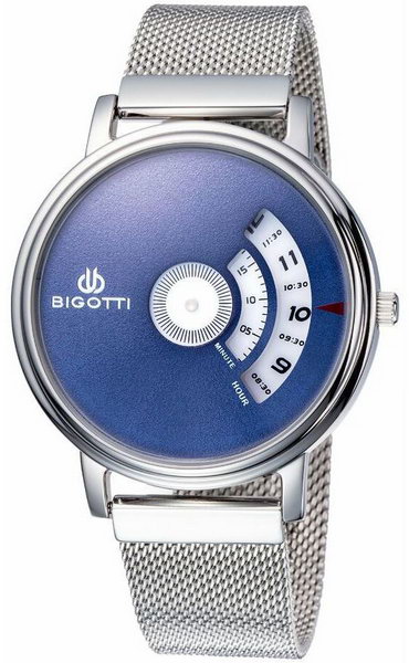 

Мужские наручные часы Bigotti BGT0118-5