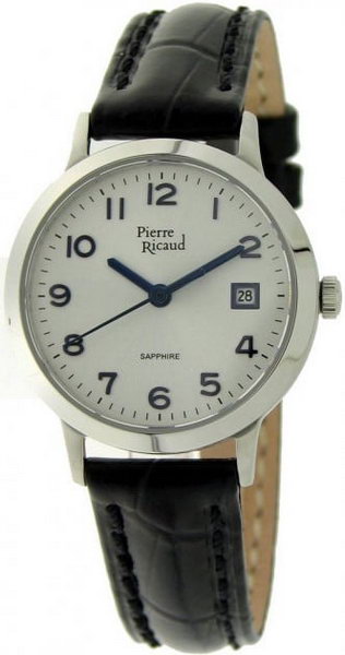 

Женские наручные часы Pierre Ricaud PR 51022.52B3Q