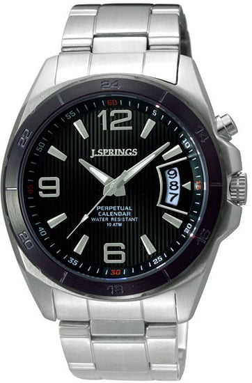 

Мужские наручные часы J.Springs BJC009