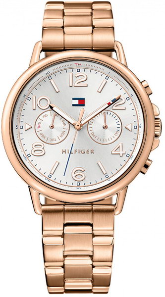 

Женские наручные часы Tommy Hilfiger 1781733