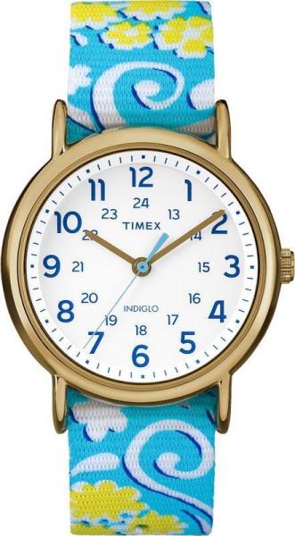 

Женские наручные часы Timex Tx2p90100