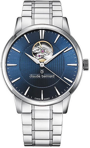 

Мужские наручные часы Claude Bernard 85017 3M2 BUIN
