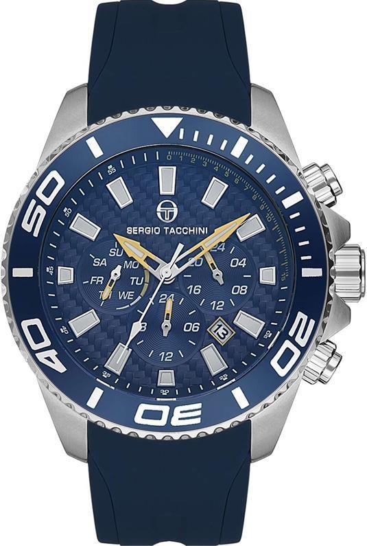 

Мужские наручные часы Sergio Tacchini ST.5.138.06