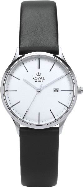 

Женские наручные часы Royal London 21388-01