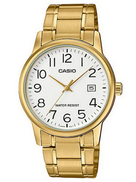 

Мужские наручные часы Casio MTP-V002G-7B2UDF