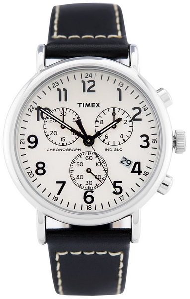 

Мужские наручные часы Timex Tx2r42800