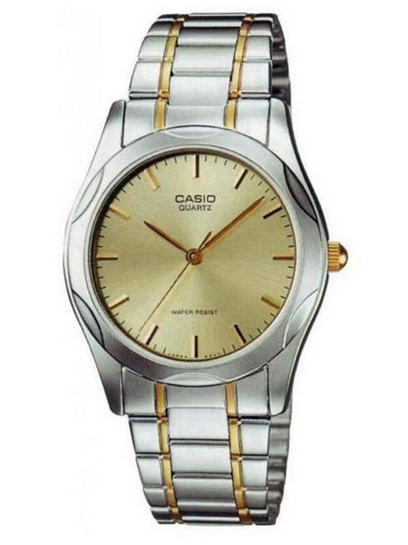 

Мужские наручные часы Casio MTP-1275SG-9ADF