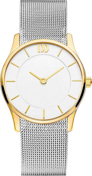 

Женские наручные часы Danish Design IV65Q1063