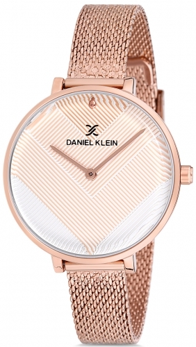 

Женские наручные часы Daniel Klein DK12049-3