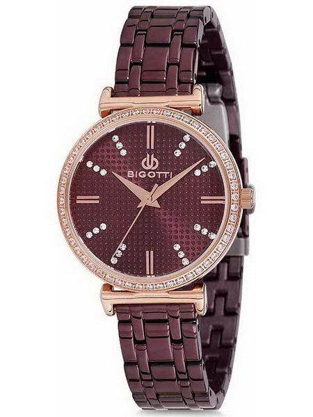 

Женские наручные часы Bigotti BGT0196-6