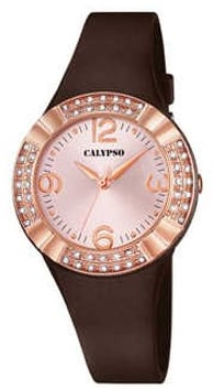 

Женские наручные часы Calypso K5659/3