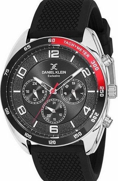 

Мужские наручные часы Daniel Klein DK12145-1