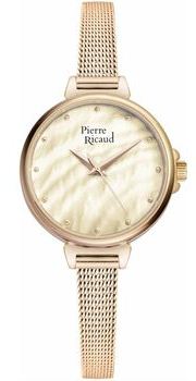 

Женские наручные часы Pierre Ricaud PR 22099.114CQ