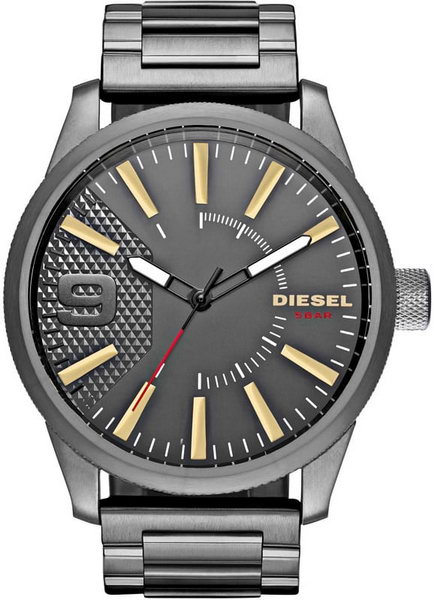 

Мужские наручные часы Diesel DZ1762