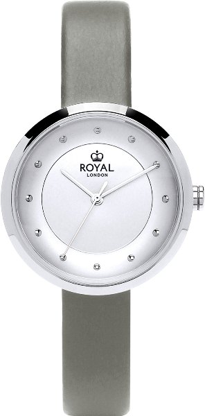 

Женские наручные часы Royal London 21428-02