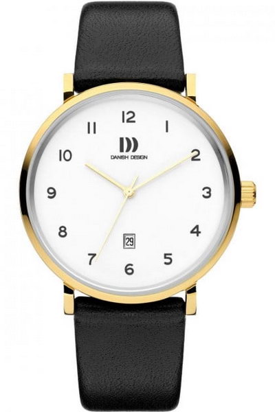 

Мужские наручные часы Danish Design IQ11Q1216