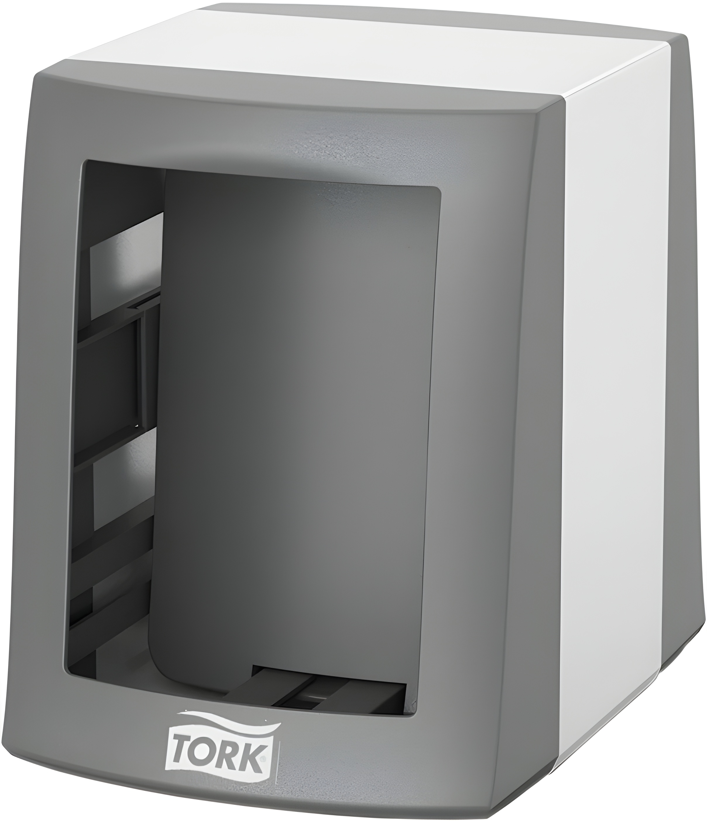 настольный TORK Fastfold для салфеток серый 271800 – фото .