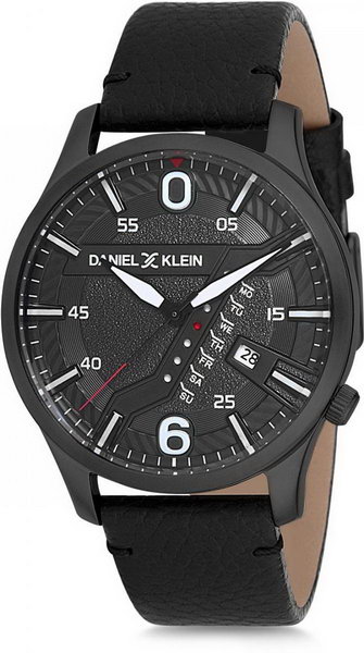 

Мужские наручные часы Daniel Klein DK12116-2