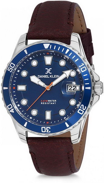 

Мужские наручные часы Daniel Klein DK12121-6