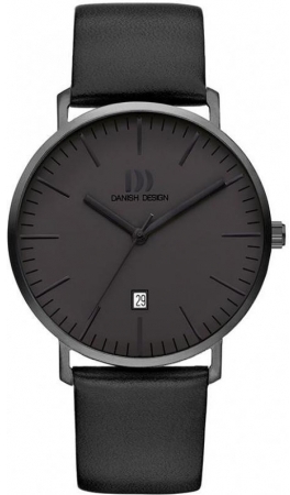 

Мужские наручные часы Danish Design IQ16Q1237