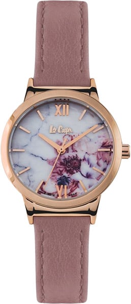 

Женские наручные часы Lee Cooper LC06665.437